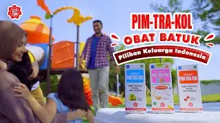 PIM-TRA-KOL Obat Batuk Pilihan Keluarga Indonesia