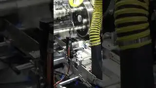 Gấp gấp #shorts #automation #machine