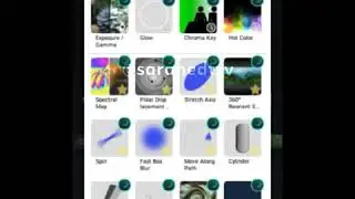 Tutorial thumbnail di alight motion