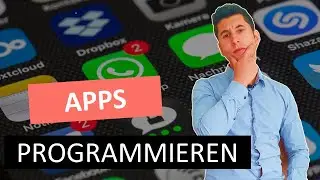 Beste Programmiersprache für APPs | Was soll ich lernen?