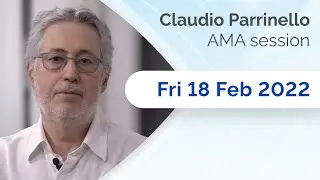 PlanetWatch - AMA on February 18 2022