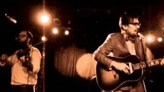 "Harlem River Blues" - JTE in ATL