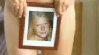 Banned Ikea Commercial - Nudity
