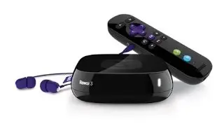 Review Roku 3 Streaming Media Player