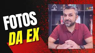 Manter fotos da EX significa interesse?