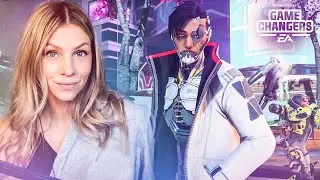 Valorant Player Plays Apex Legends Arena Mode (Guide & Impressions)