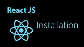 ReactJS Installation in Hindi