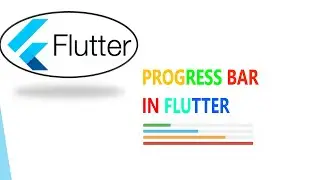 LinearProgessIndicator in #flutter || 2023 || Easy Tutorial||