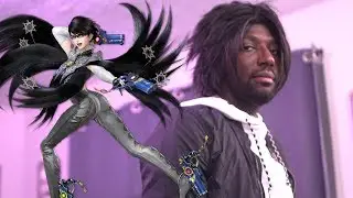 Reading a Bayonetta player's mind