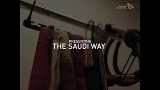 The Saudi Way | Franchisco