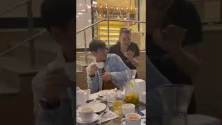 #Nigina