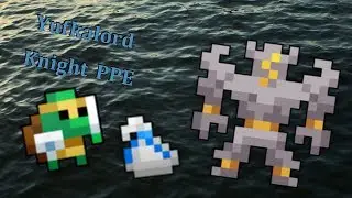 Rotmg - YufkaLords Knight ppe