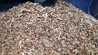 Какие корма я купил в этом году. Цены на корма