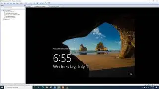 Migration Windows Server 2016 Active Directory To Windows Server 2019 Active Directory