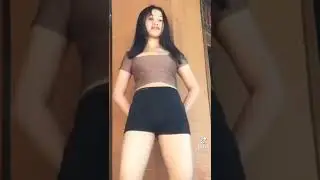 tiktok pargoy pakai celana pendek hot🔥