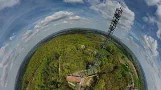 DJI MINI 3 CINEMATIC 4K