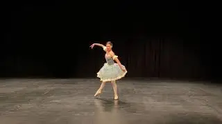 International Ballet Competition Hellas - Digital IDCH 2021