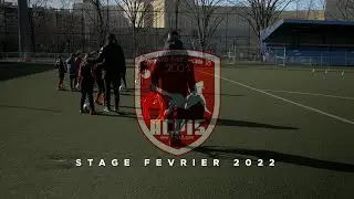 Stage ACP 15 février 2022