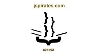 JSPirates 002 - Как писать компилируемые модули для Node.js