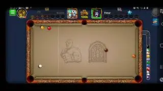 F3 GAMING is live! PLAYING 8 BALL POOL MINICLIP