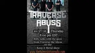 Traverse the Abyss interview