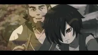XXTENTANCION - Moonlight | Dororo | AMV