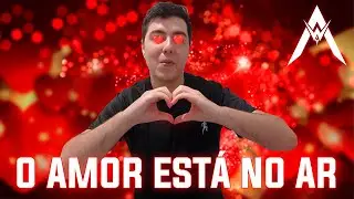 TODOS ITENS DO DIA DOS NAMORADOS DO MUAWAY ❤️😍