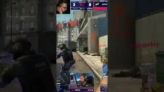 he has the BEST trigger control 🤯