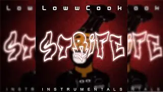 FREE Mo3 feat.Boosie BadazzType Beat "STRIFE" PROD by LowwCook