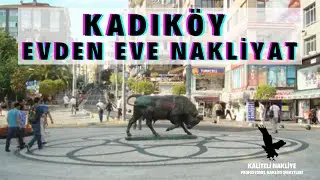 Kadıköy evden eve nakliyat - Kadıköy asansörlü evden eve nakliyat - Kaliteli nakliye #nakliyat