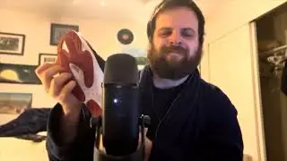 Best ASMR Fastest Tapping Video Ever