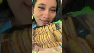 OREO SOUR PATCH KIDS LIMITED EDITION REVIEW