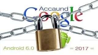 Обход аккаунта Google на Samsung J5, J7