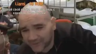 #ХочуПоржатьTV | Истории из 90-х Сирота про стрелу с Армянами'