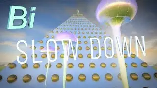 EMBRZ – Slow Down 2013 (Music Video)