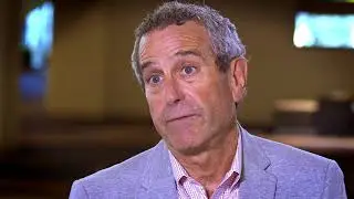 2017 Circle of Life: Providence Institute for Human Caring’s Dr. Ira Byock