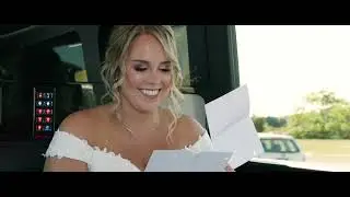 Cruiseport Gloucester Wedding - Alexandra & Nicholas