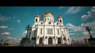 Олег Газманов  - "Вперед, Россия!"