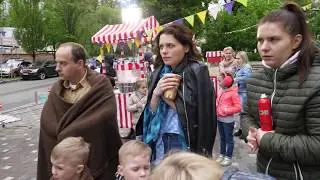 UTC Film Production - Smile - MAKING OF