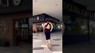 New Arrivals black outfits Trend 2024 