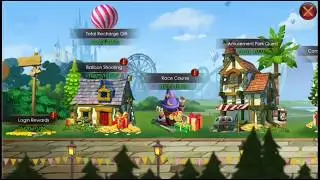 Dummy time😉| Legacy of Discord | 2nd Anniversary Event