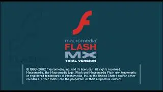 Splash Screen Collection Chapter 11: Macromedia (Flash, Dreamweaver, FreeHand, Director)