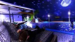 [Edit] Roblox ▶ Splash Music (Kai's Studio) | Treek