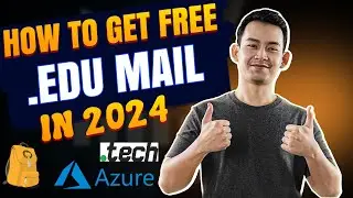 Free Edu mail with Id Card | How to Get Free Edu Mail in 2024 | GitHub Student Pack without edu mail