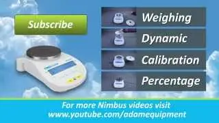 Nimbus Tutorial - Counting Parts