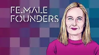 #10: Accelerator-Programme und wie Start-ups davon profitieren können mit Katrin Bacic