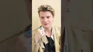 Сергей Горошко об идеальном отдыхе