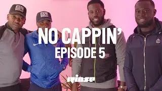 No Cappin' 