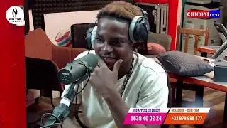 🔴🎤Interview avec @f_d_l. - Baro et Machaka (7 mars 2024) @chiconifmmayotte4553