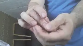 Ломаю Орехи